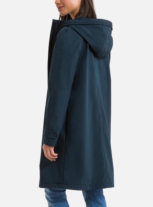 Image du produit Anne Weyburn Veste coupe-vent avec capuche (36)