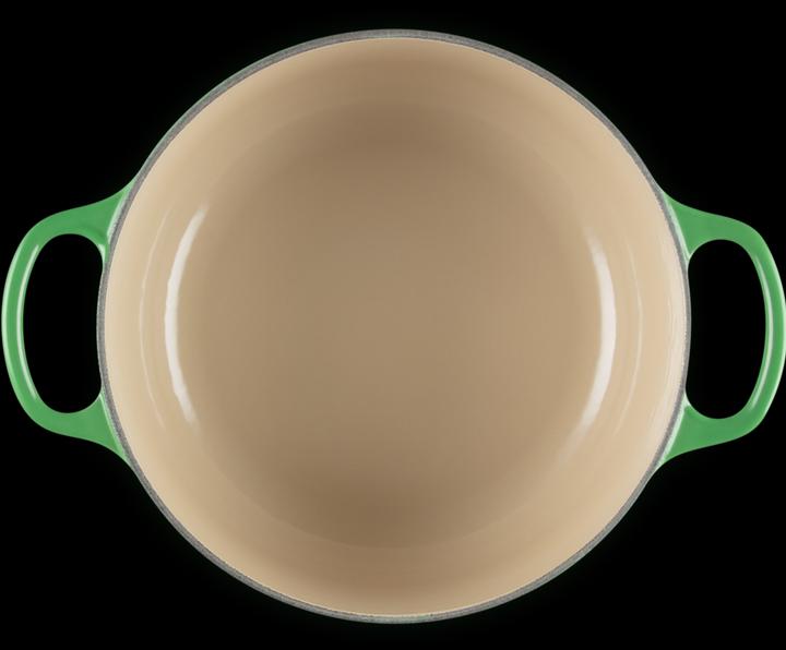Productafbeelding Le Creuset Handtekening brander (20 cm, Braadpan + kasserol, Gietijzer)