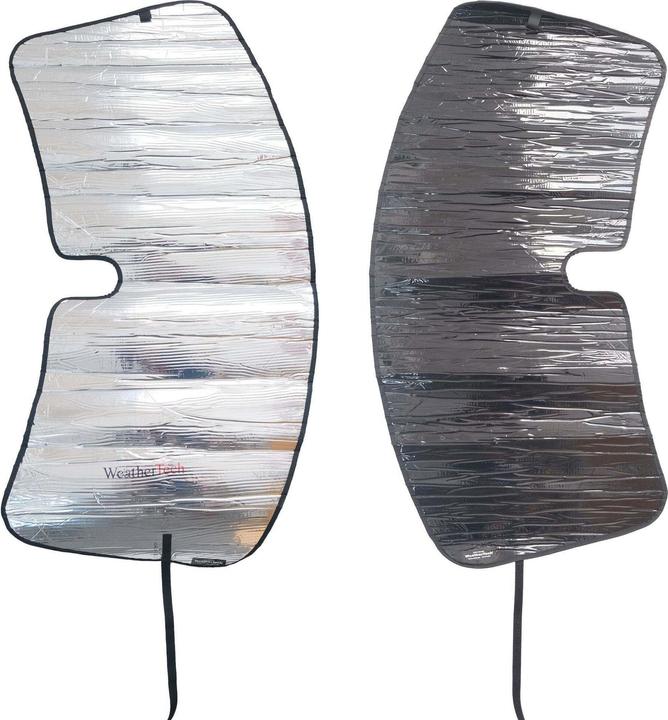 Image du produit WeatherTech Land Rover Defender (1990-2016) Pare-soleil