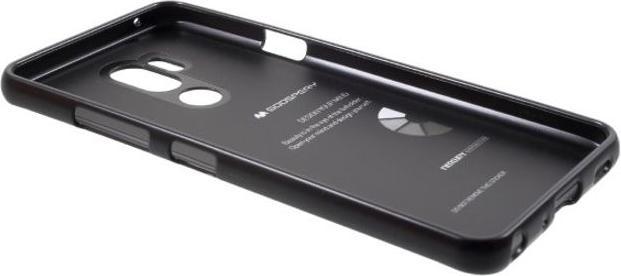 Produktbild Goospery i Jelly Metal Series (LG G7 ThinQ)