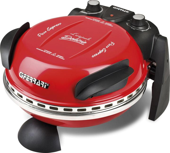 Immagine prodotto G3 Ferrari Pizzamaker Delizia