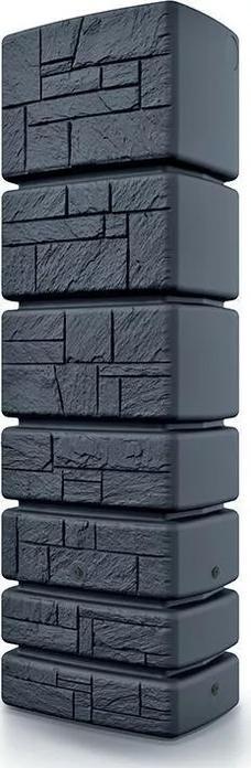 Actual product image Prosperplast Tower Stone (350 l)
