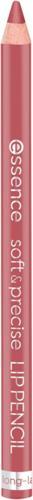 Actual product image essence soft & precise LIP PENCIL (204 My Way)