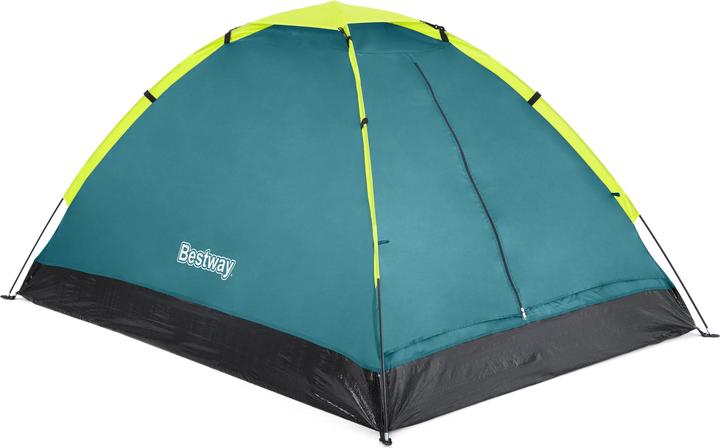 Bestway 2-person Cool Dome 2 tent 145 x 205 x 100 cm (Dome tent, 1.52 kg, 2 persons)