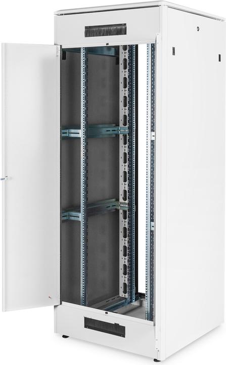Produktbild Digitus DN-19 42U-8/8-1 Netzwerkschrank (42 HE, 19 Zoll Rack)