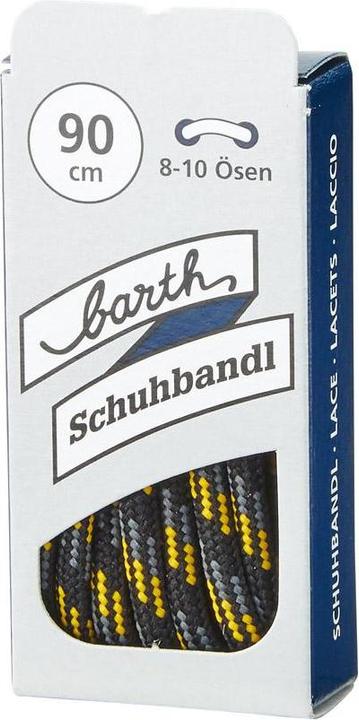 Fortis Schnurriemen (120 cm)