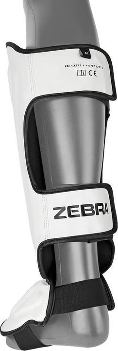 Immagine prodotto Zebra Athletics PRO Schienbeinschtzer (XL)