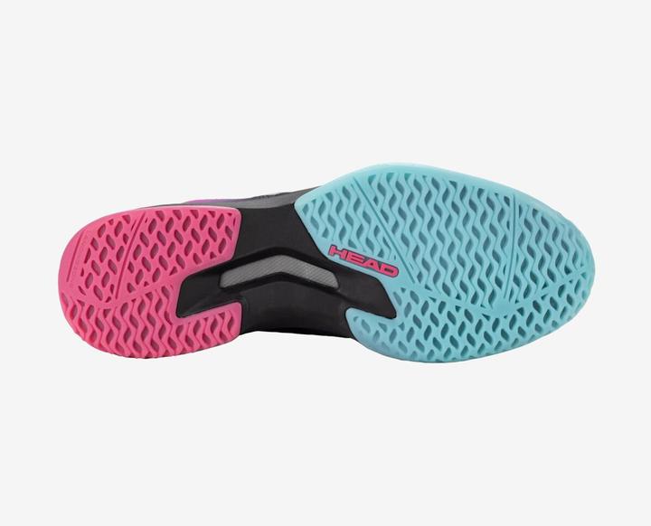 Actual product image Head Sprint Pro 3.5 Indoor Squash Shoes (46)