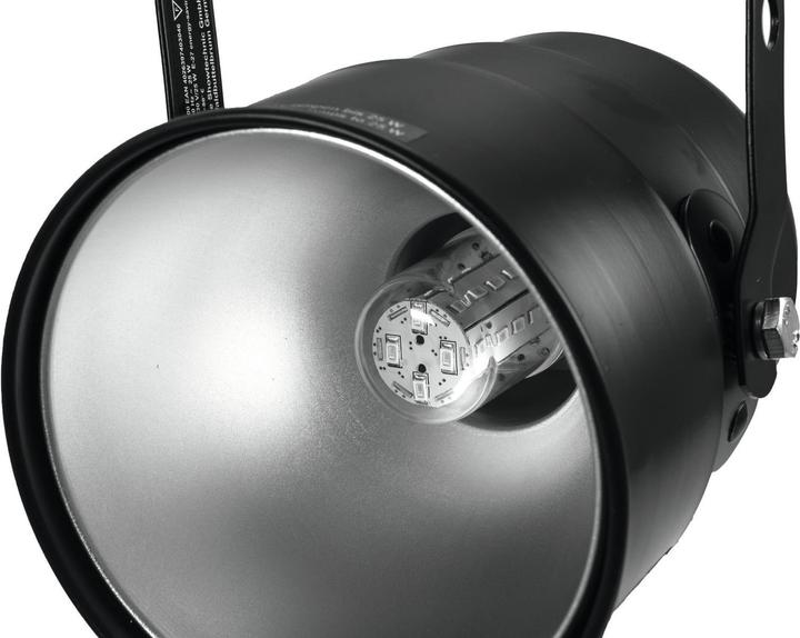 Image du produit Eurolite Spot UV LED 60 W (5 W, LED)