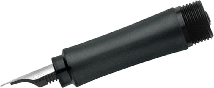 Produktbild Faber-Castell Vorderteil EF für Grip 2010/2011 (Black, Metallic, 1 x)