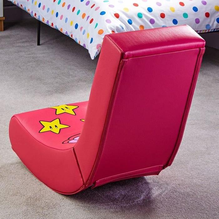 Actual product image X Rocker Super Mario All-Star - Peach