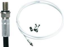 Actual product image Avid Brake line Elixir 5/R/CR/X.0/CR Mag, 2000mm (Rear brake, Brake Caliper)