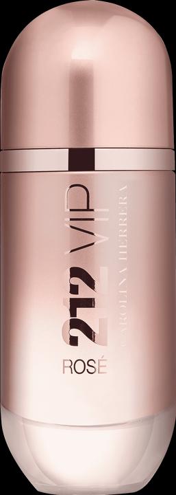 Produktbild Carolina Herrera 212 VIP Rosé (Eau de Parfum, 80 ml)