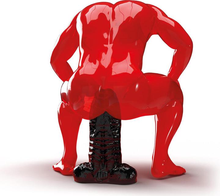 Immagine prodotto Il Personal Trainer Nero