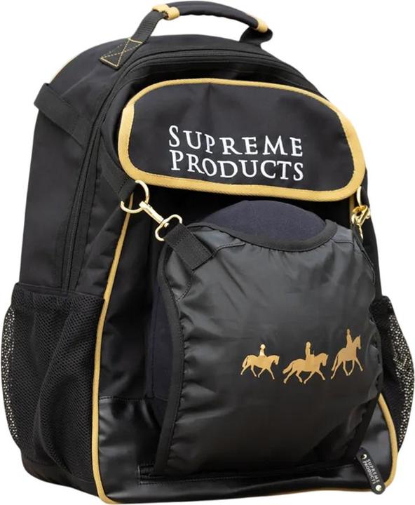 Produktbild Supreme Products Rucksack Pro Groom Logo