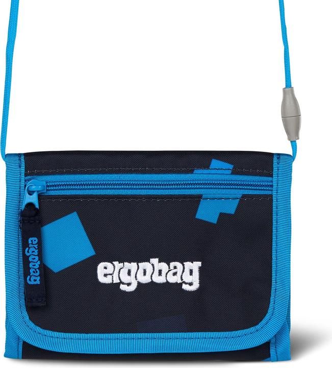 Ergobag Marsupio da collo 14 cm