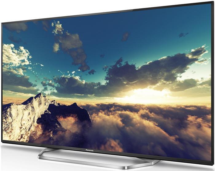 Produktbild Panasonic Tx-43cxw754 (43", 4K)
