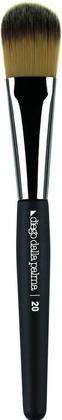 Actual product image Diego dalla Palma Foundation Brush No 20 (Foundation)