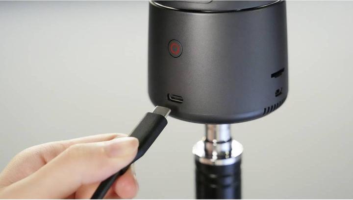 Actual product image Obsbot Tail Air (8.40 Mpx)