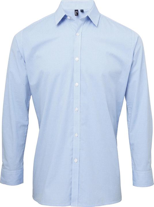 Bianco, Blu chiaro