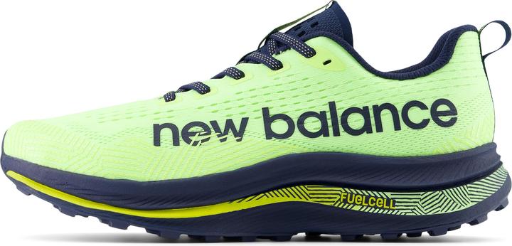 Immagine prodotto New Balance MTTRXCC Fuel Cell SC Trail v1 (42.5)