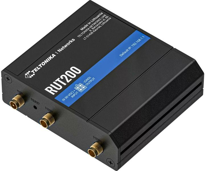 Actual product image Teltonika RUT200