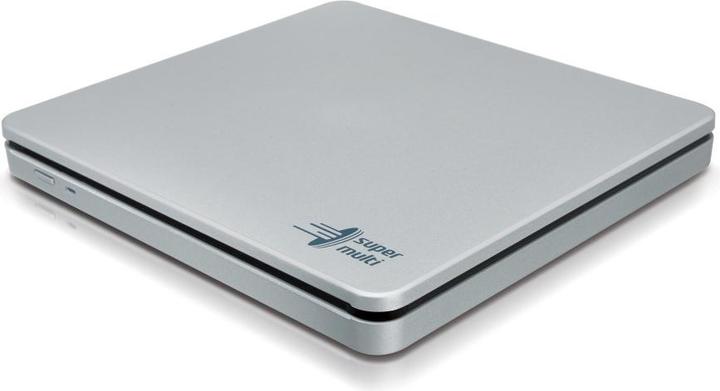 Immagine prodotto LG GP70NS50 (Masterizzatore DVD, Unità DVD, Unità CD, Masterizzatore CD)