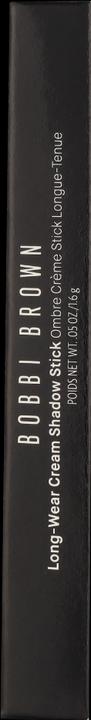 Actual product image Bobbi Brown Long-Wear Cream Shadow Stick Ruby Shimmer (Ruby Shimmer)