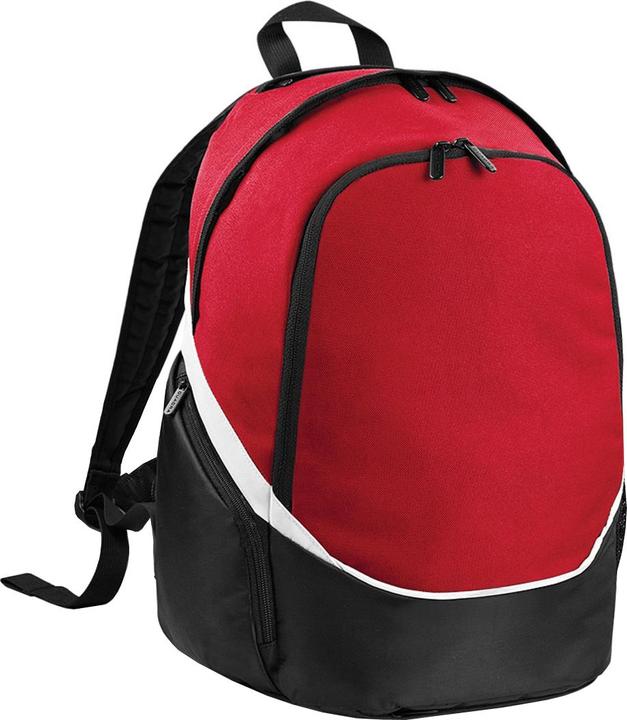 Quadral Pro Team Rucksack 17 Liter (17 l)