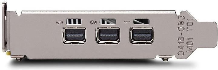 Produktbild PNY Quadro P400 V2 (2 GB)