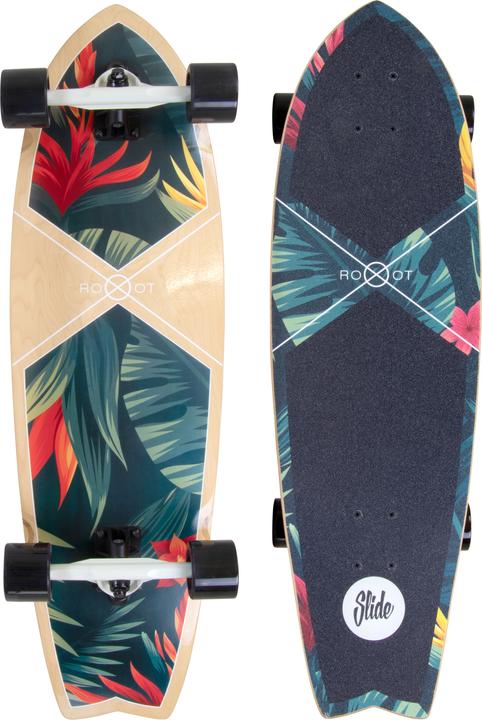 Produktbild Slide Cruiser (34.02")