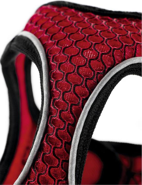 Actual product image Hunter Dog harness Hilo Comfort (XXS, Dog, General)