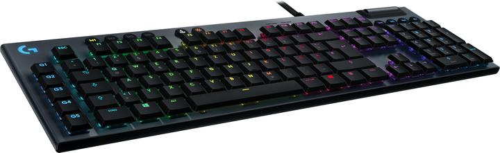 Logitech G G815 (DE, Kabelgebunden)