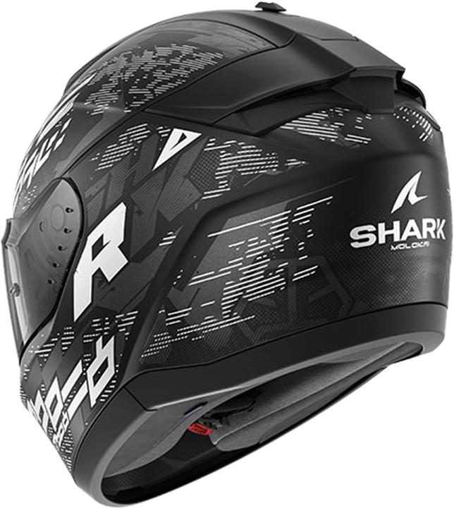 Produktbild Shark Integralhelm RIDILL 2 (XS)