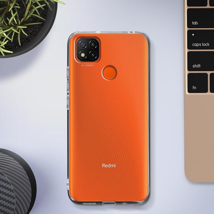 Immagine prodotto Avizar Serie Francis (Xiaomi Redmi 9C)