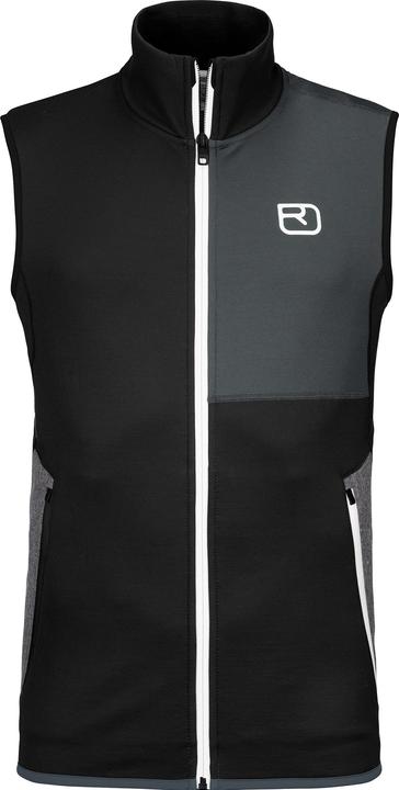 Produktbild Ortovox Fleece Vest (XL)