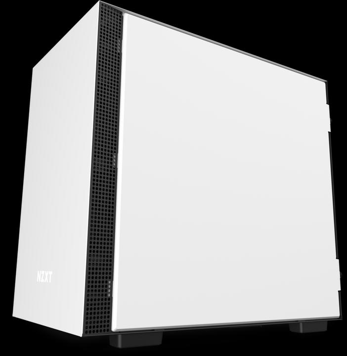 Produktbild NZXT H210i (Mini-ITX)