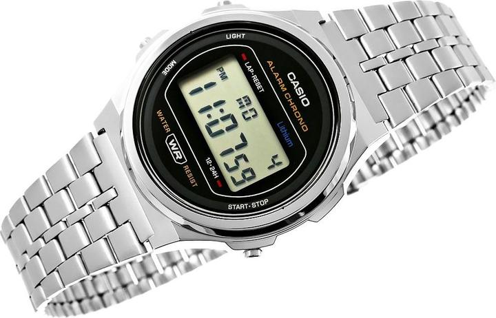 Produktbild Casio Vintage (Digitaluhr, 37 mm)