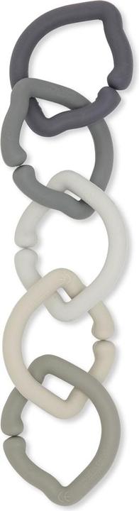 Konges Slojd Konges Sløjd - Loops Citron Bleu Mix (5 x)