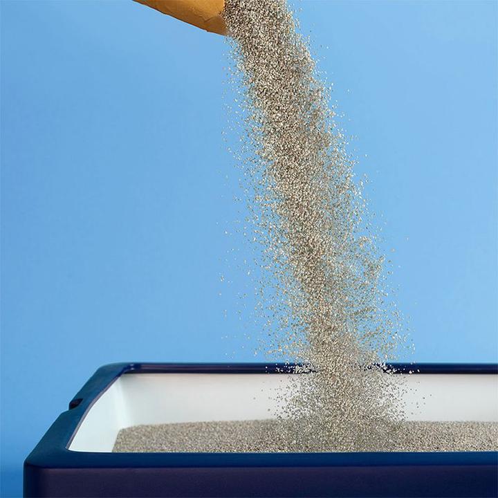 Produktbild Catsan Ultra Plus (Klumpend, Neutralisierend, Biologisch abbaubar, 10.30 kg)