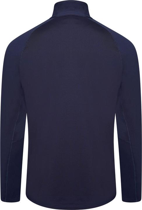 Actual product image Dare2b Fuser Thermotop With Half Zip (XS)