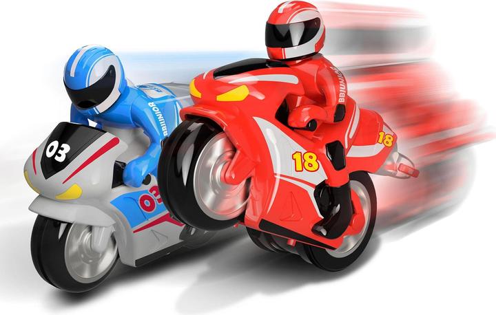 Produktbild BB Junior My First Motorcycle
