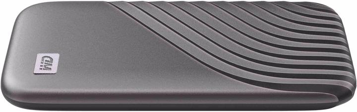 Produktbild WD My Passport SSD (4000 GB)