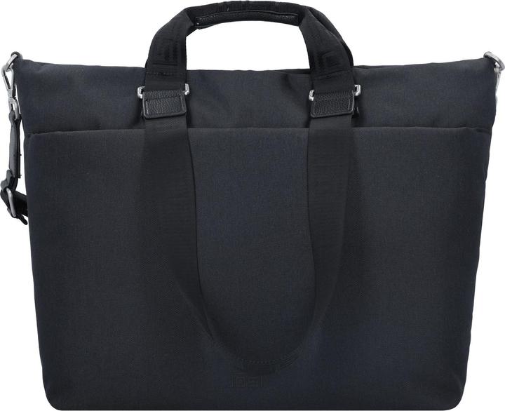 Jost Bergen Handtasche 50 cm Laptopfach (22 l)