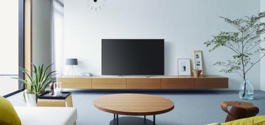 Produktbild Panasonic Tx-43cxw754 (43", 4K)