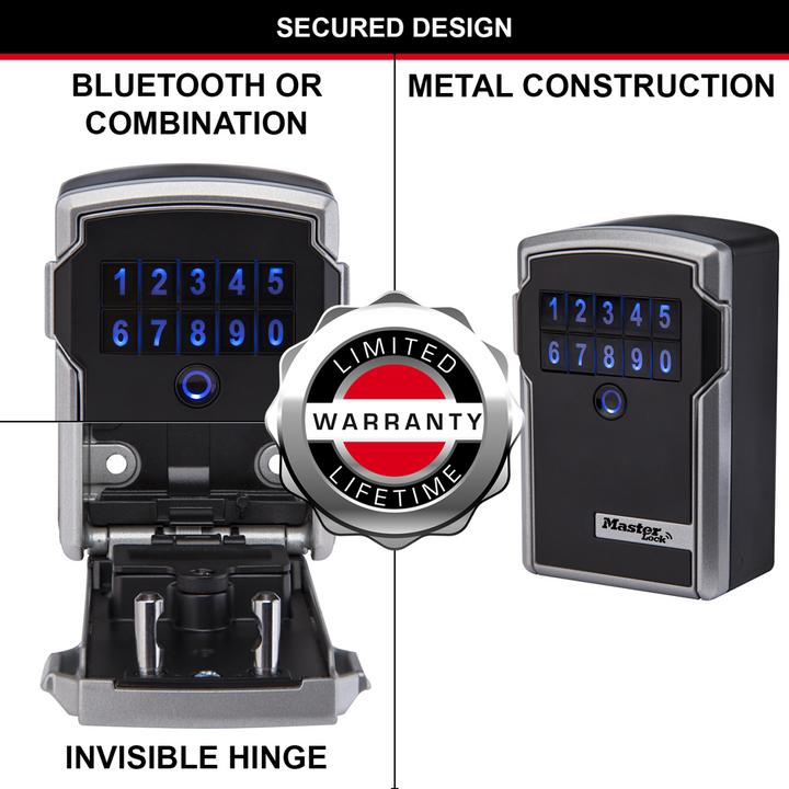Productafbeelding Master Lock 5441eurd