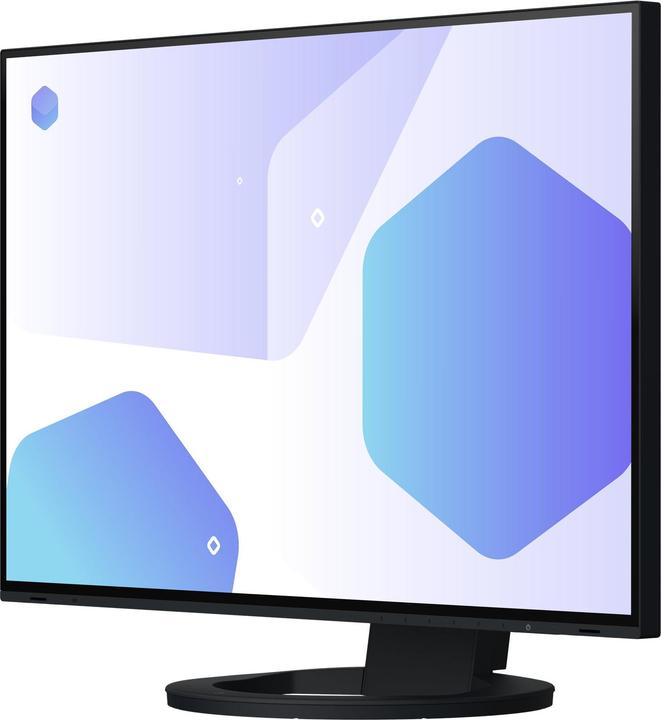 Actual product image Eizo FlexScan EV2485 (1920 x 1200 pixels, 24.10")
