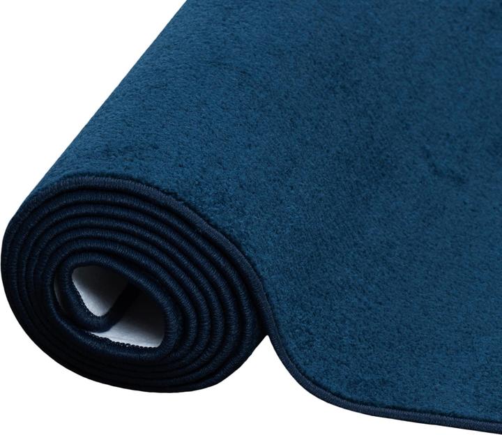 Produktbild Snapstyle Trend Velours Läufer Teppich Joy (100 x 400 cm)