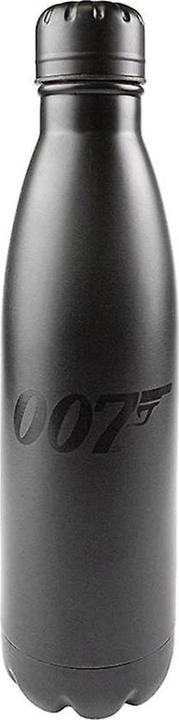 Pyramid James Bond Bouteille Aluminium (0.55 l)