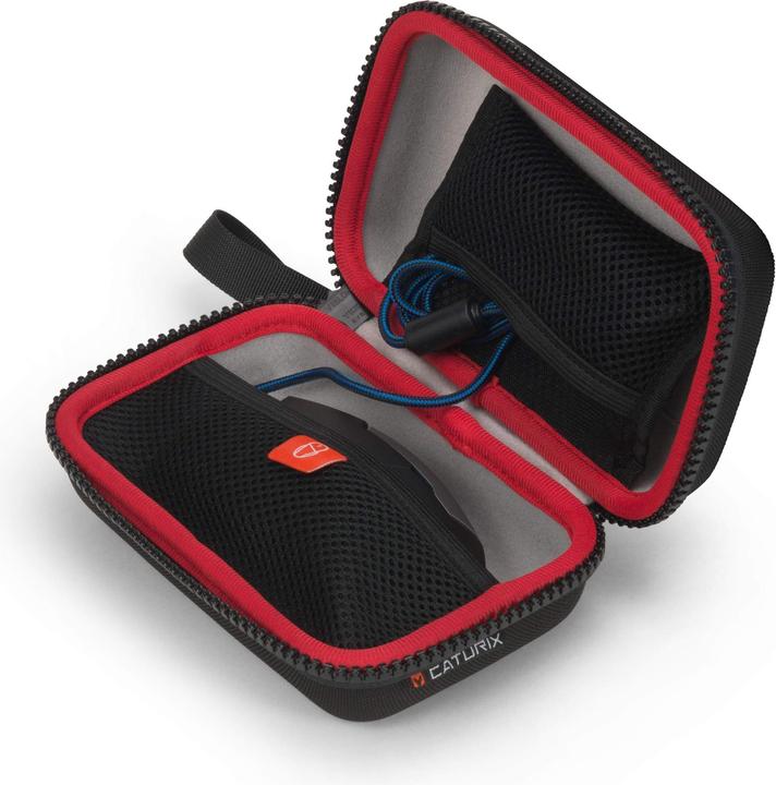 Produktbild Caturix Ecotec Maus Case